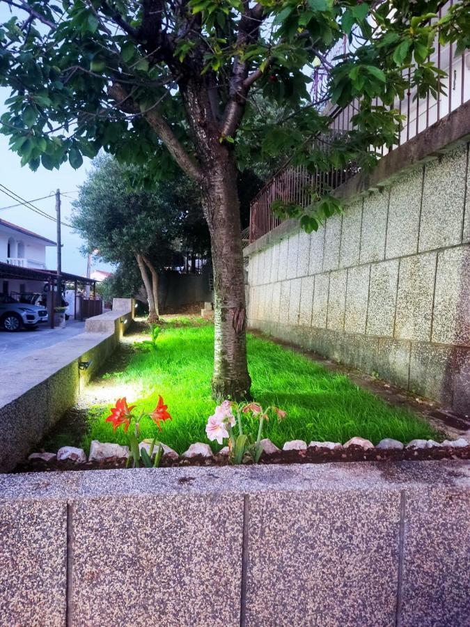Apartman Luce โตรกีร์ ภายนอก รูปภาพ